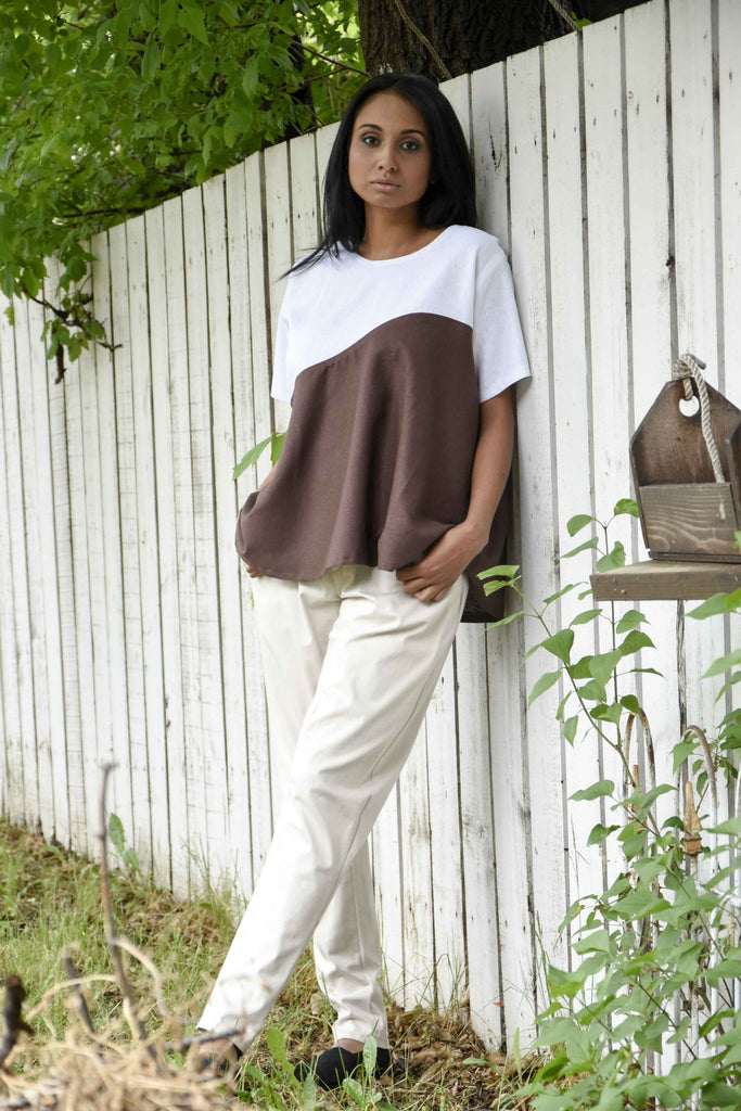 New summer pieces