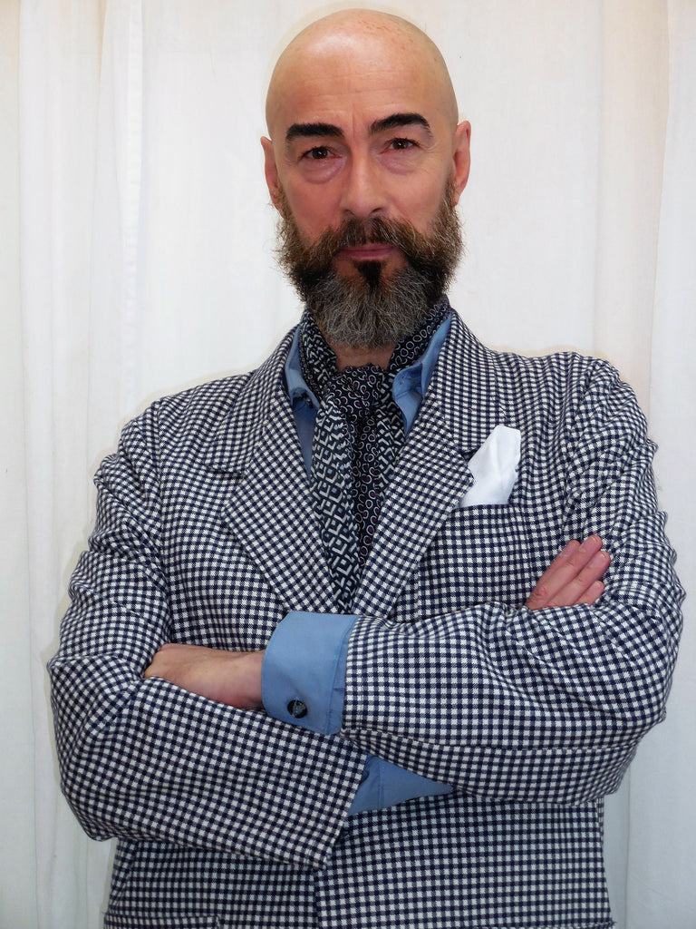 ageless modern style