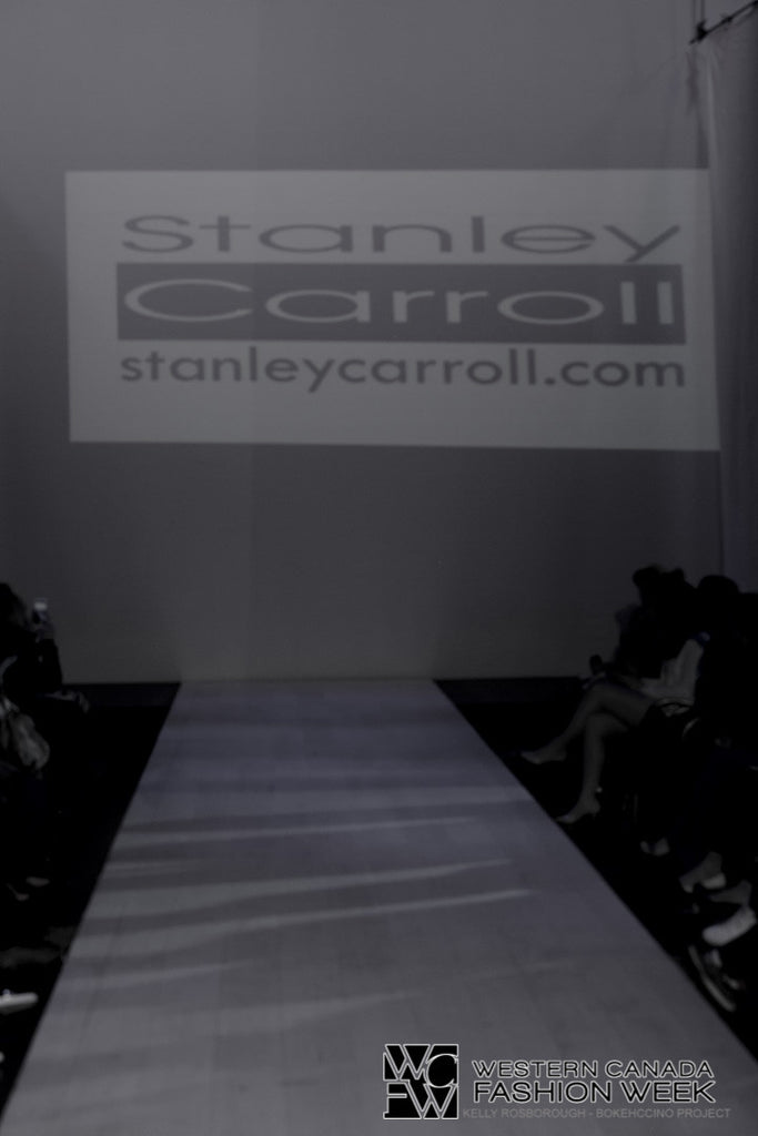 All the looks from our ageless style show at Western Canada Fashion week