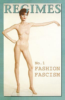 Fashion Fascism