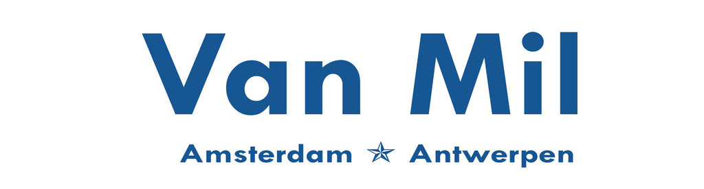 Van Mil clothing now available through the S.C webshop