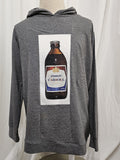 The Stanley Carroll stubby hoodie