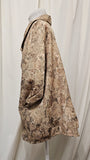 tapestry jacket