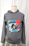 grey Expo 67 hoodie