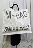XL  swiss postal bag