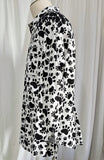 paw print shirt