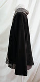 two tone asymmetrical top.