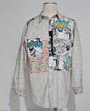 pop art shirt