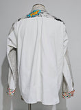 pop art shirt