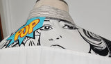 pop art shirt