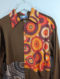 post modern   shirt