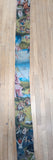 Hieronymus Bosch scarf