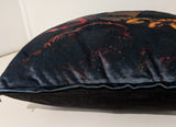 Vermeer cushion cover