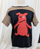 monster t-shirt