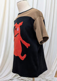 monster t-shirt