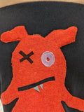 monster t-shirt