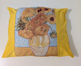 Van Gogh cushion cover