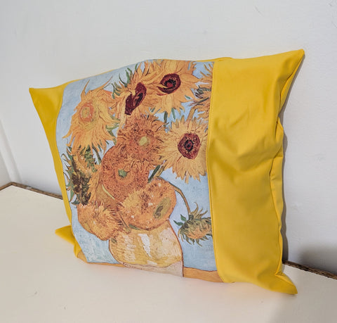 Van Gogh cushion cover