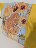 Van Gogh cushion cover