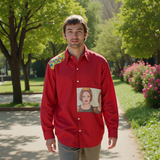 Andy Warhol " Beatrix" shirt