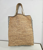 Rosetta stone tote