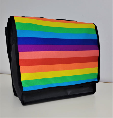 pride panniers limited edition