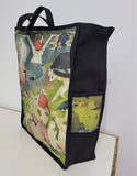 Hieronymus Bosch tote bag